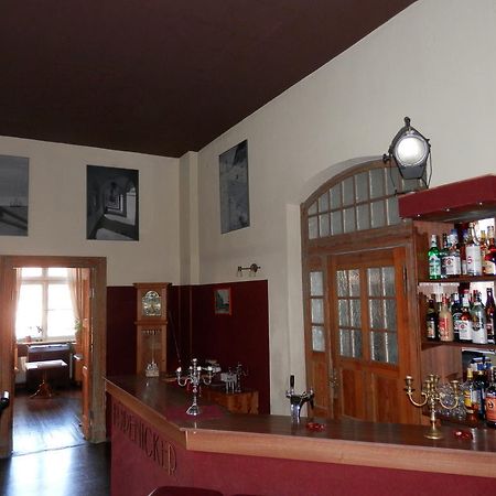 Maison d'hôtes Kopenicker Hof à Berlin Extérieur photo