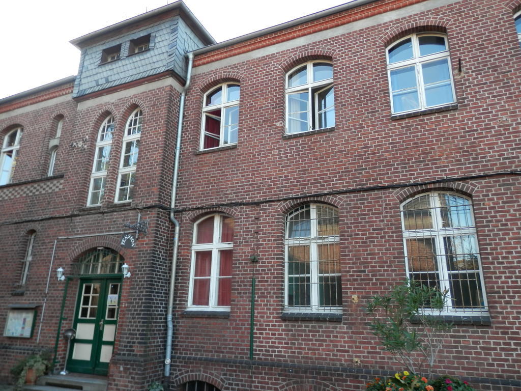 Maison d'hôtes Kopenicker Hof à Berlin Extérieur photo