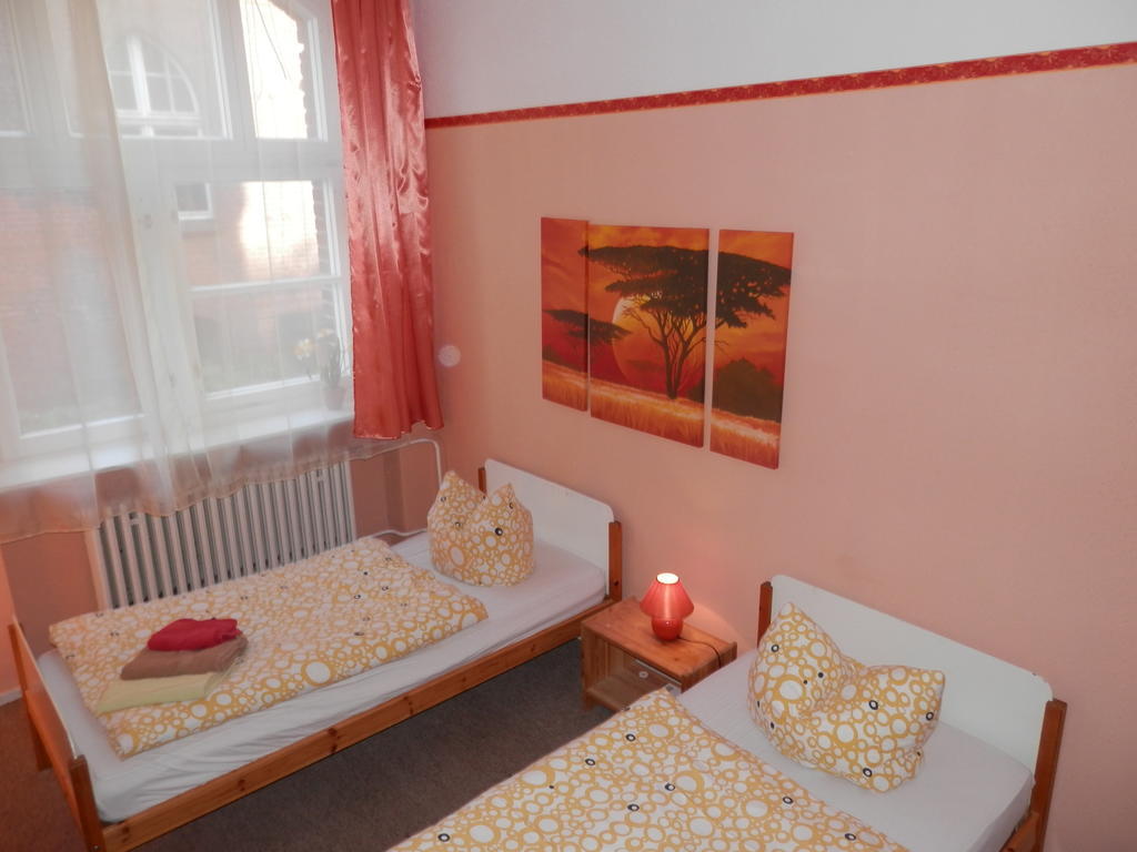 Maison d'hôtes Kopenicker Hof à Berlin Chambre photo